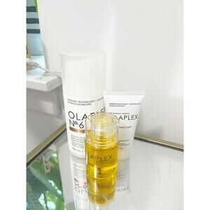 Olaplex Bundle of Haircare & Heat Protectant Products
